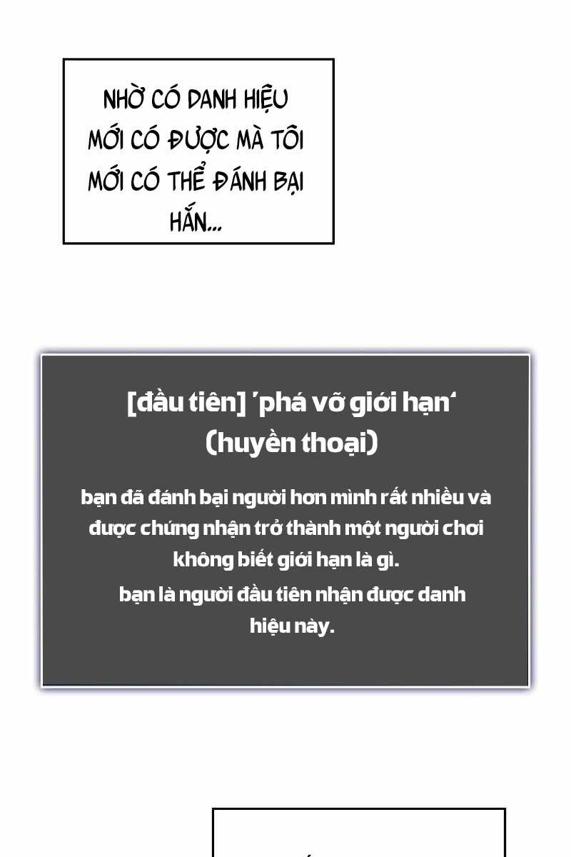 Sự Trở Lại Của Người Chơi Cấp Sss Chap 33 - Next Chap 34