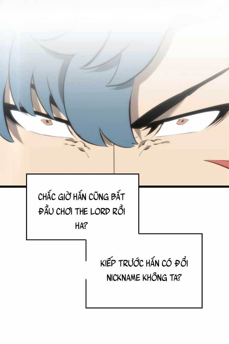 Sự Trở Lại Của Người Chơi Cấp Sss Chap 33 - Next Chap 34