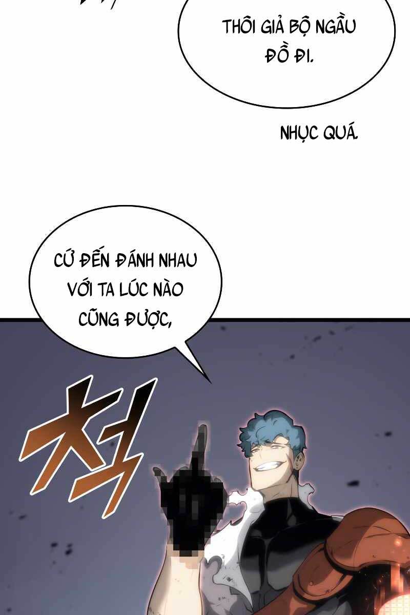 Sự Trở Lại Của Người Chơi Cấp Sss Chap 33 - Next Chap 34