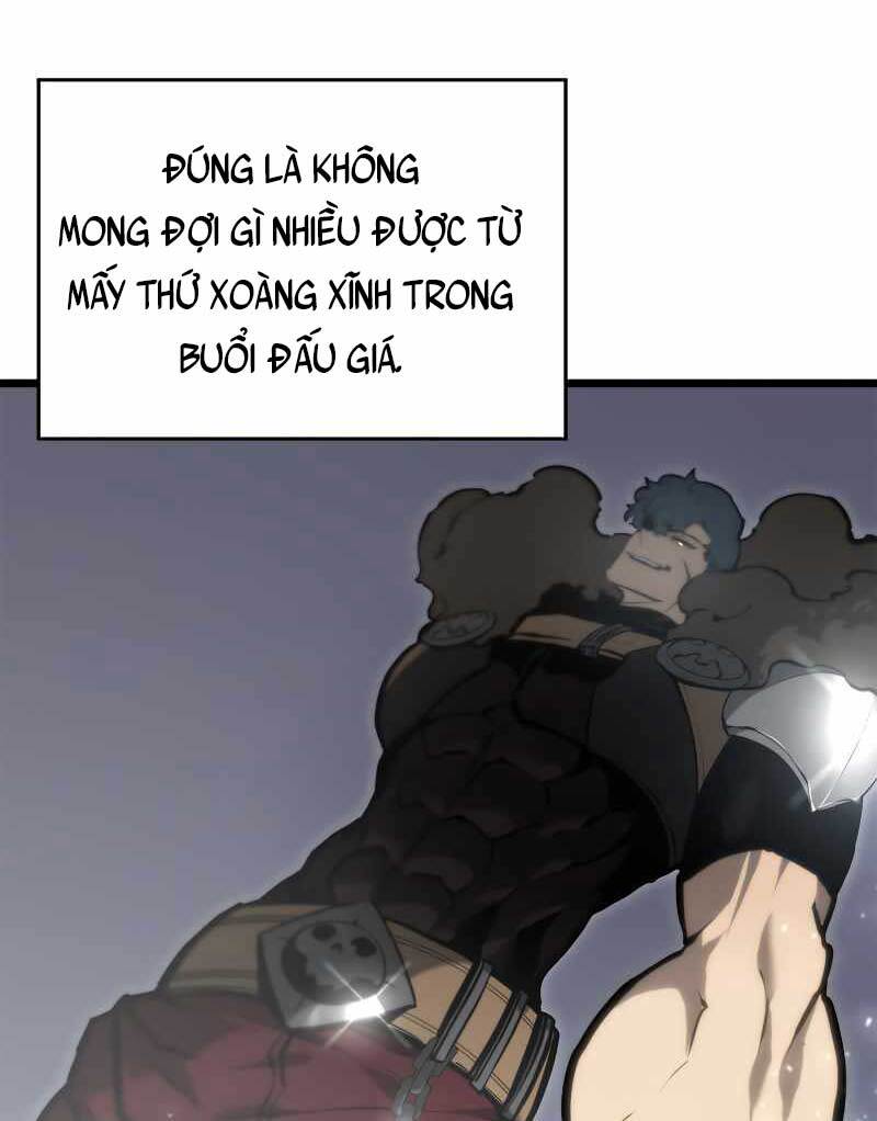 Sự Trở Lại Của Người Chơi Cấp Sss Chap 33 - Next Chap 34