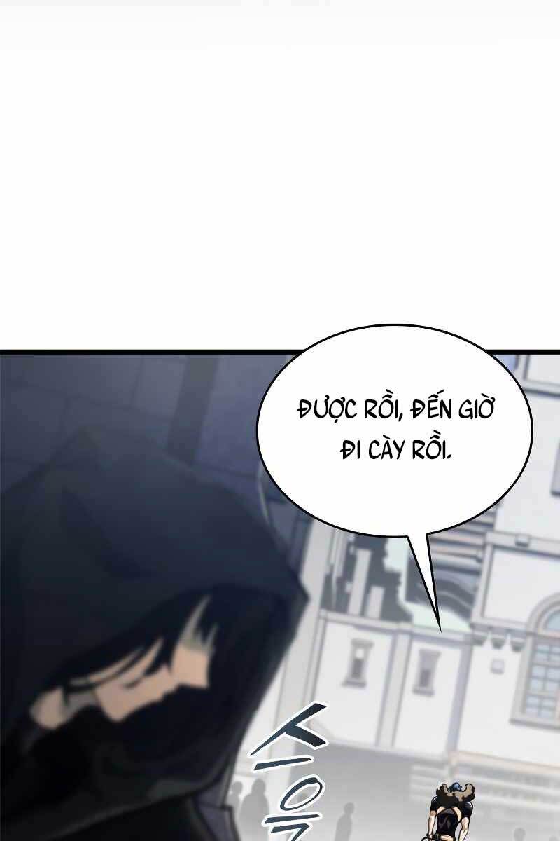 Sự Trở Lại Của Người Chơi Cấp Sss Chap 33 - Next Chap 34