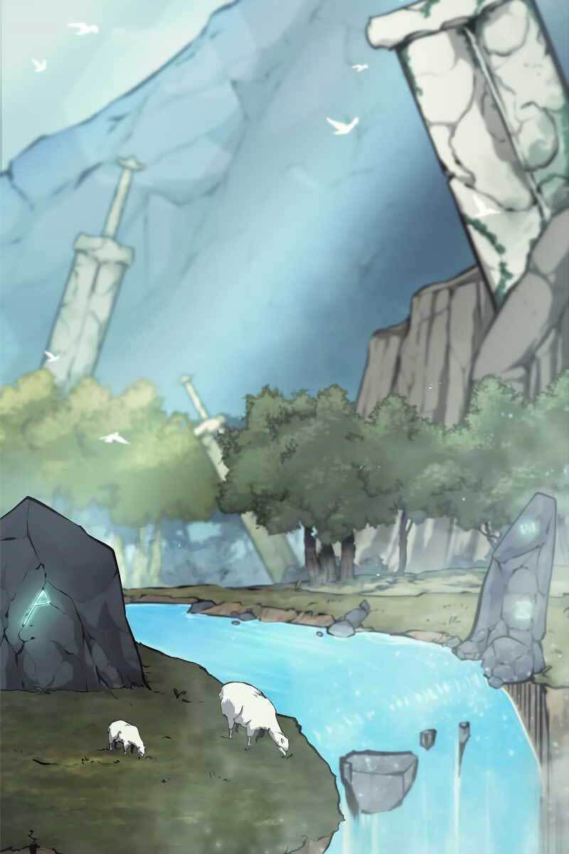 Sự Trở Lại Của Người Chơi Cấp Sss Chap 33 - Next Chap 34