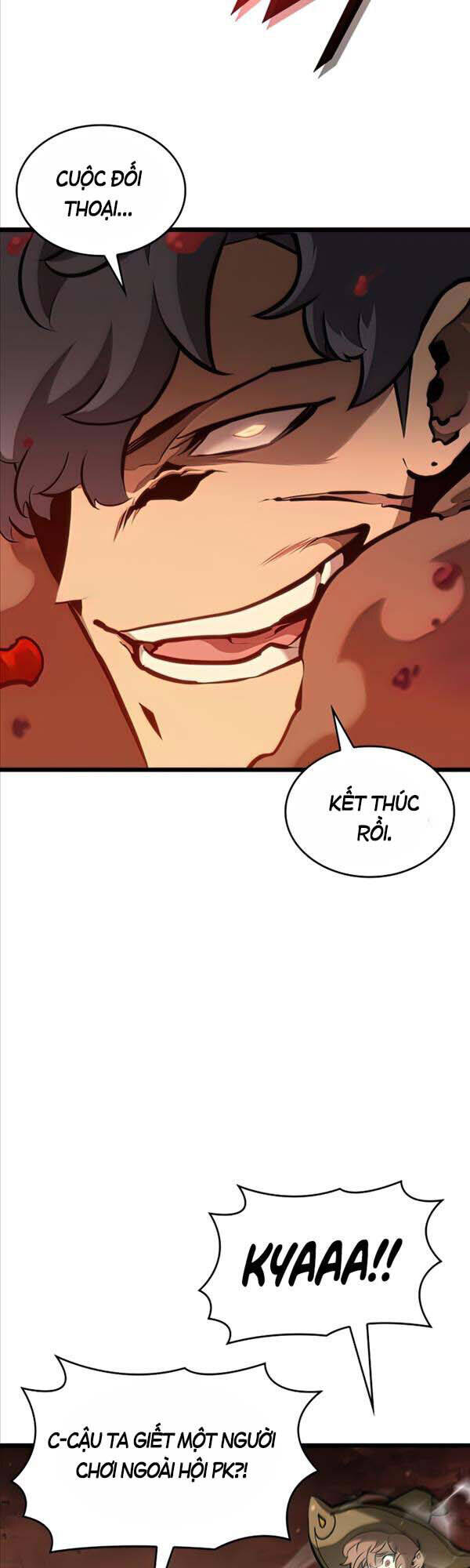 Sự Trở Lại Của Người Chơi Cấp Sss Chap 34 - Next Chap 35