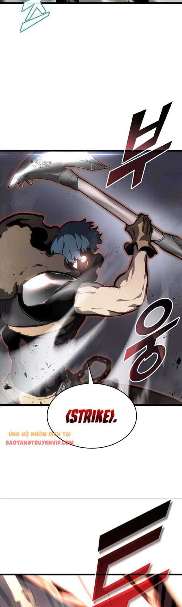 Sự Trở Lại Của Người Chơi Cấp Sss Chap 34 - Next Chap 35