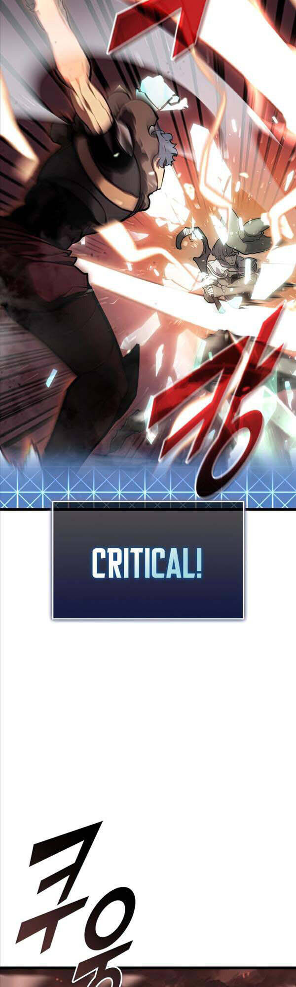 Sự Trở Lại Của Người Chơi Cấp Sss Chap 34 - Next Chap 35