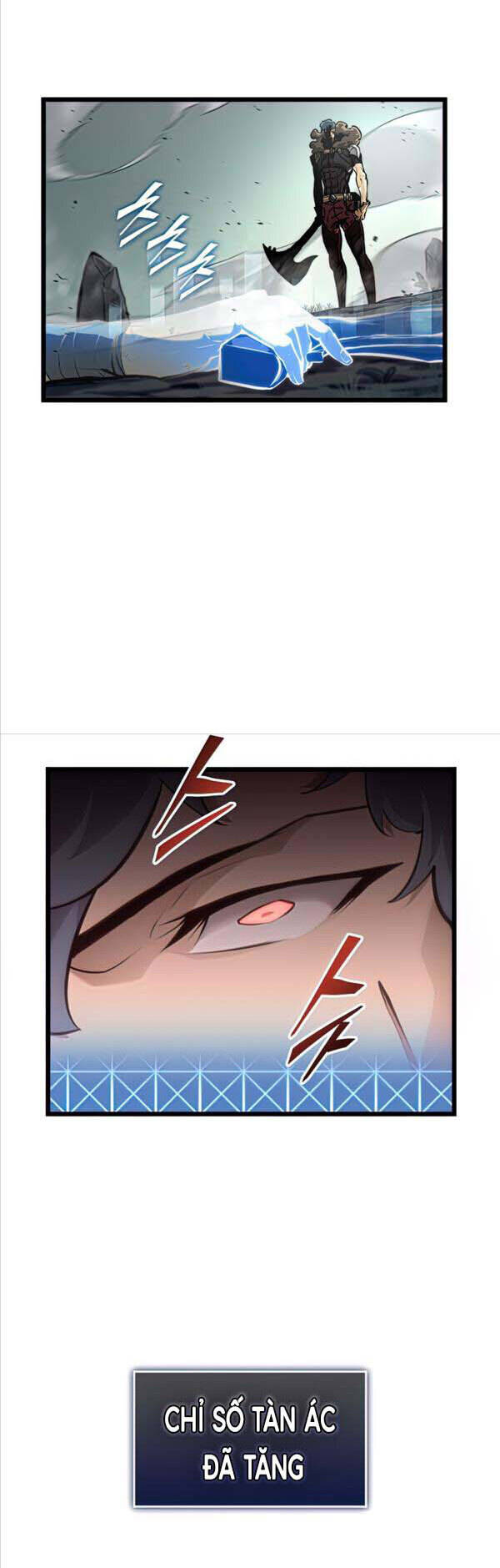 Sự Trở Lại Của Người Chơi Cấp Sss Chap 34 - Next Chap 35