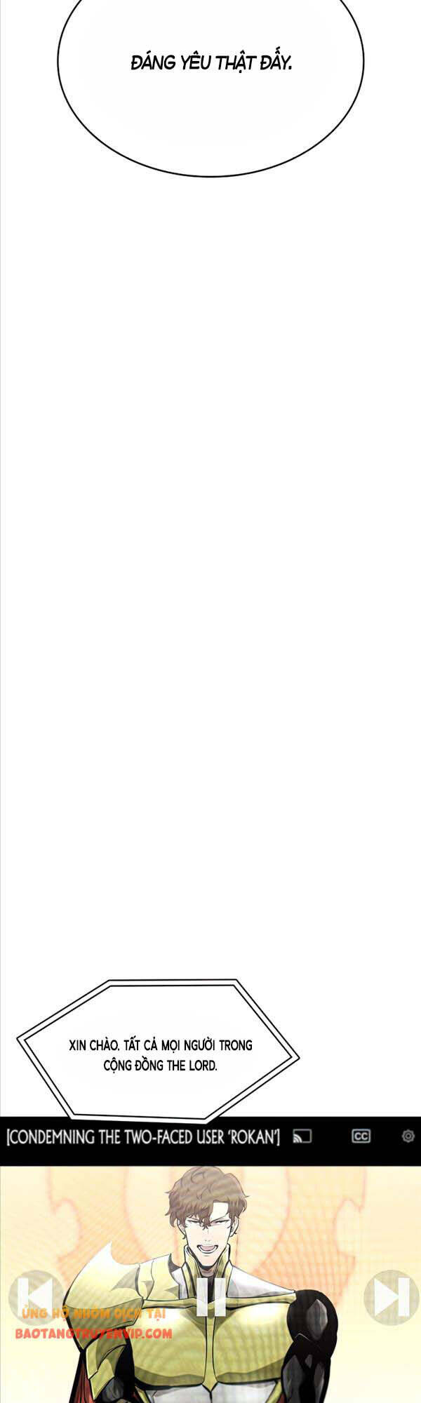 Sự Trở Lại Của Người Chơi Cấp Sss Chap 34 - Next Chap 35