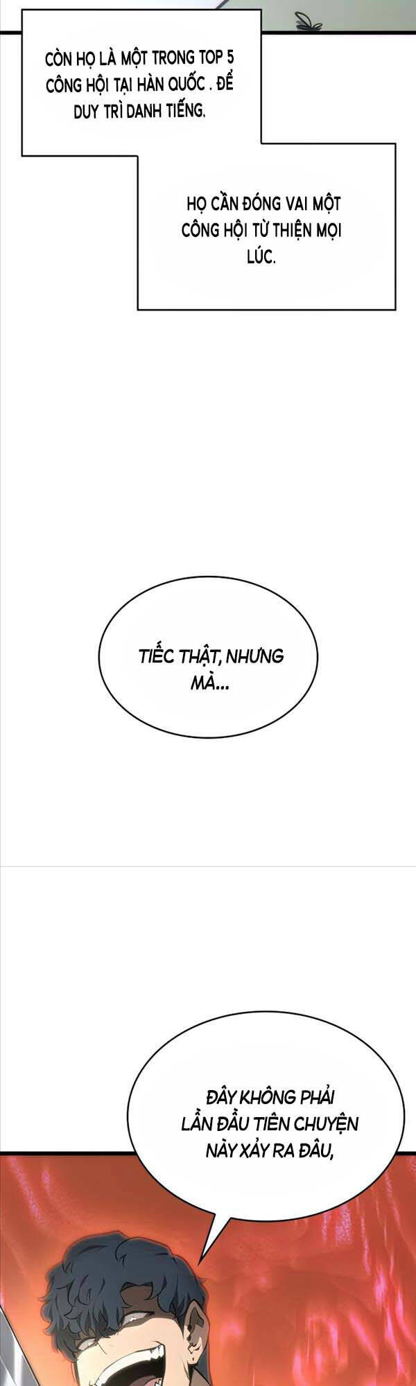 Sự Trở Lại Của Người Chơi Cấp Sss Chap 34 - Next Chap 35