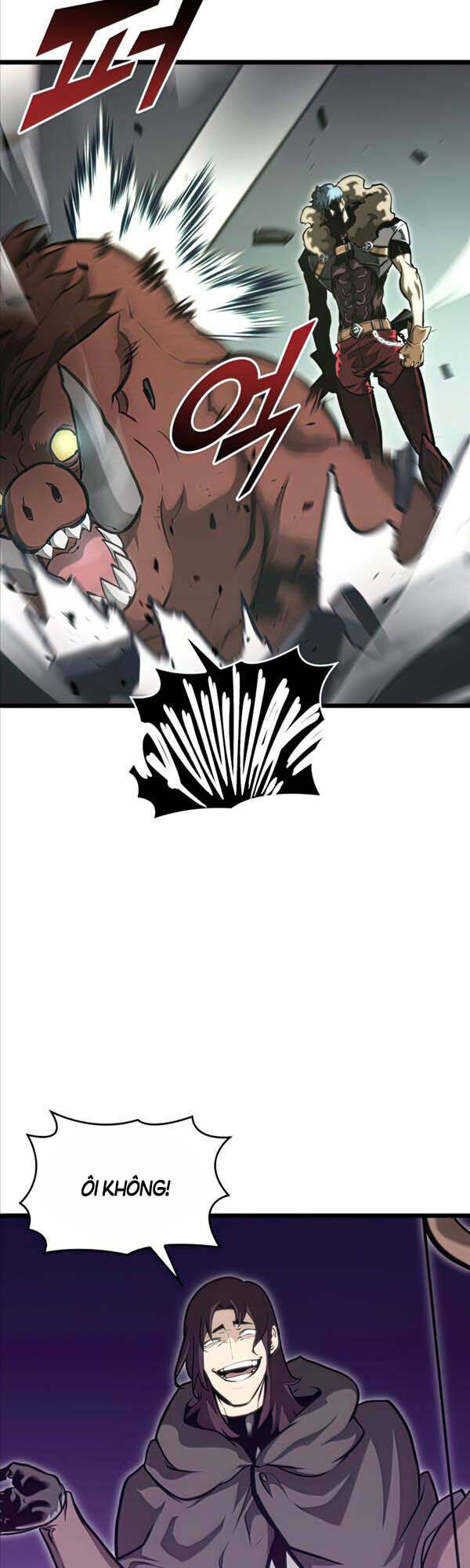 Sự Trở Lại Của Người Chơi Cấp Sss Chap 34 - Next Chap 35