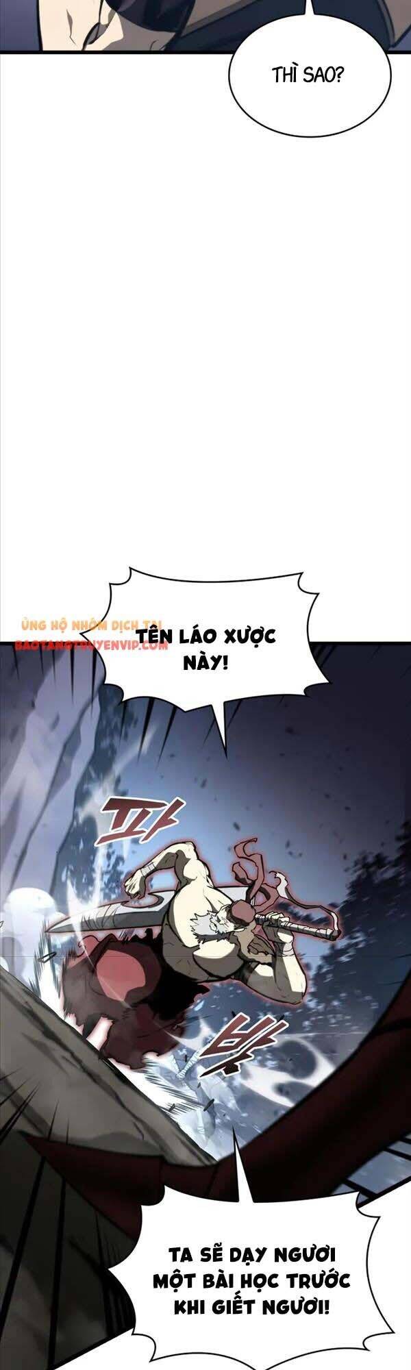 Sự Trở Lại Của Người Chơi Cấp Sss Chap 35 - Next Chap 36