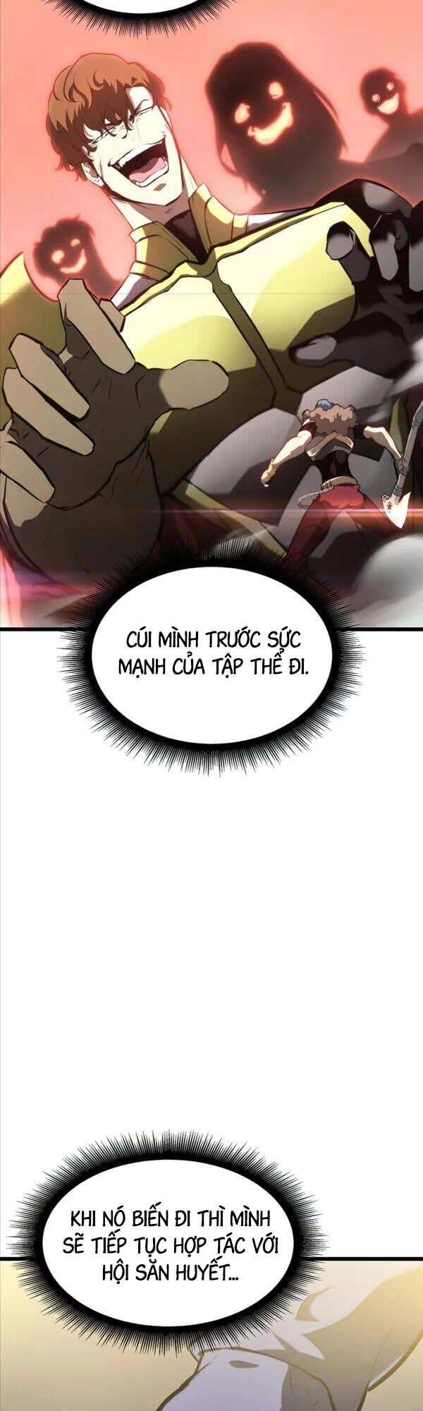 Sự Trở Lại Của Người Chơi Cấp Sss Chap 35 - Next Chap 36