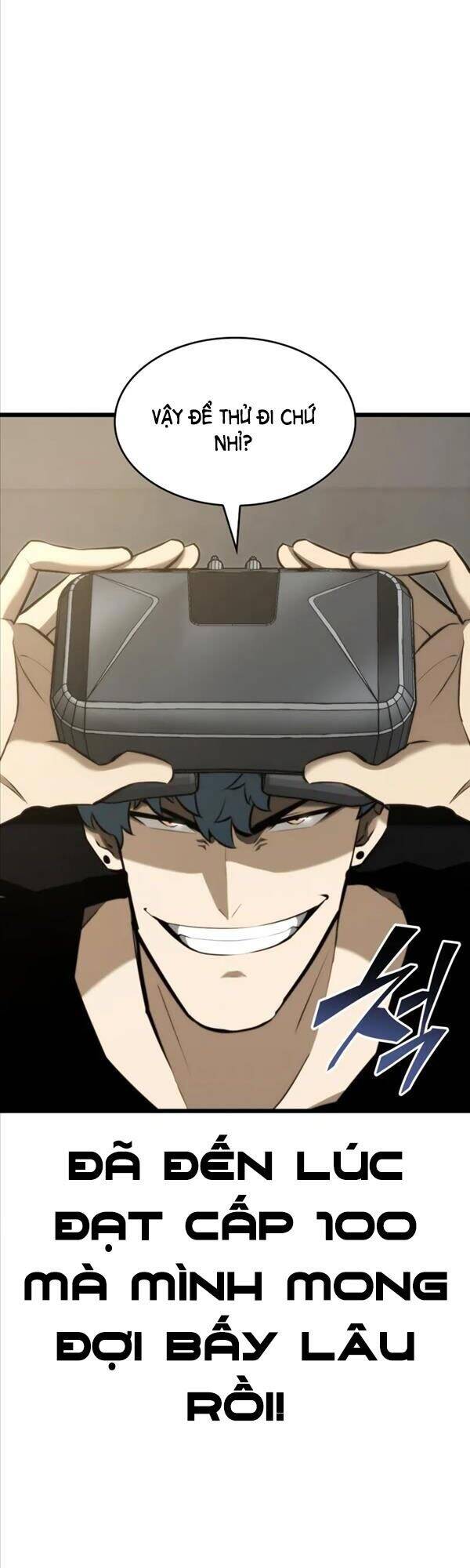 Sự Trở Lại Của Người Chơi Cấp Sss Chap 37 - Next Chap 38