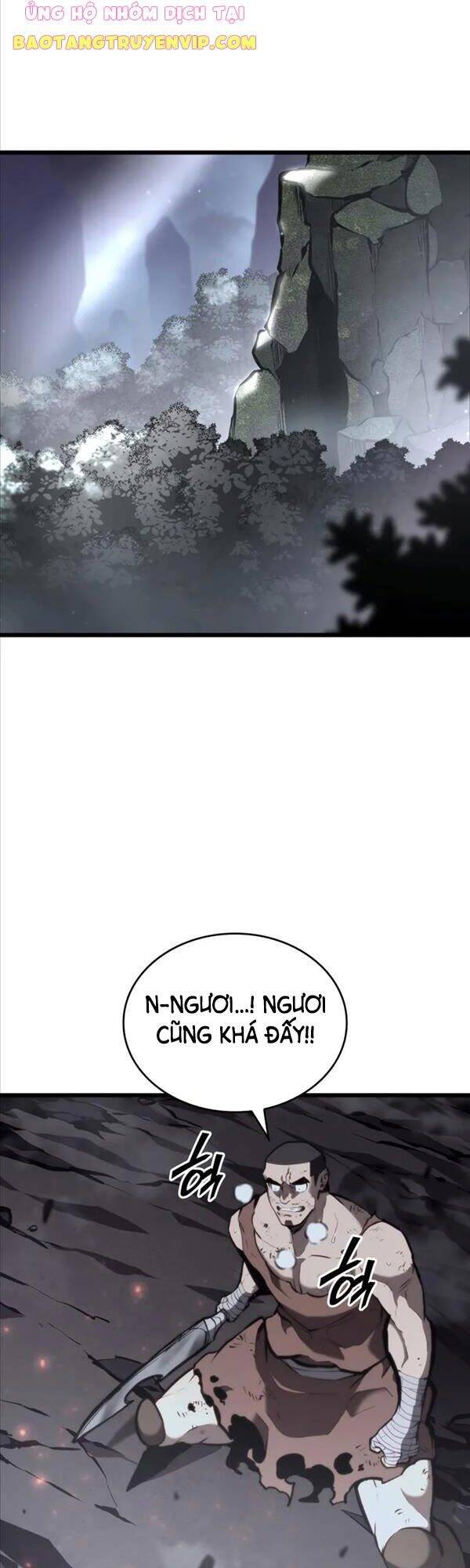 Sự Trở Lại Của Người Chơi Cấp Sss Chap 37 - Next Chap 38