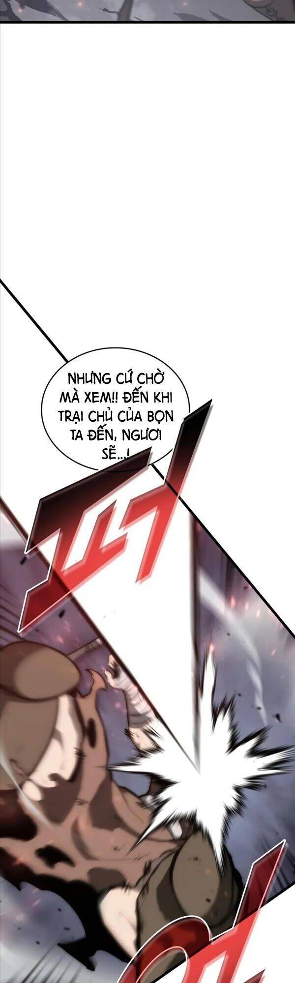 Sự Trở Lại Của Người Chơi Cấp Sss Chap 37 - Next Chap 38