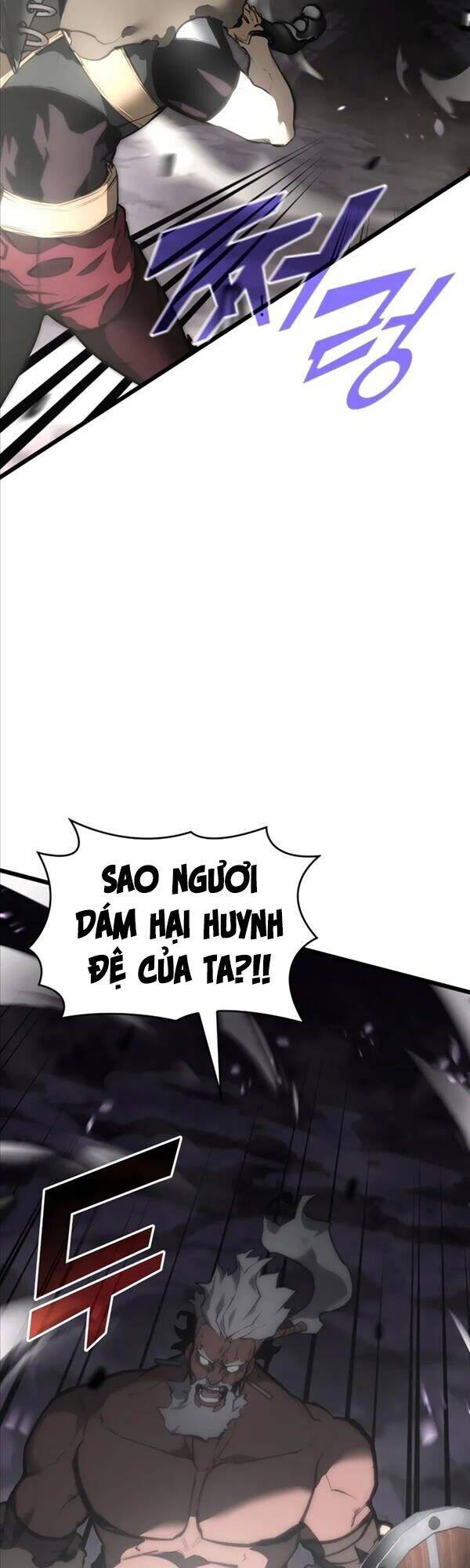 Sự Trở Lại Của Người Chơi Cấp Sss Chap 37 - Next Chap 38