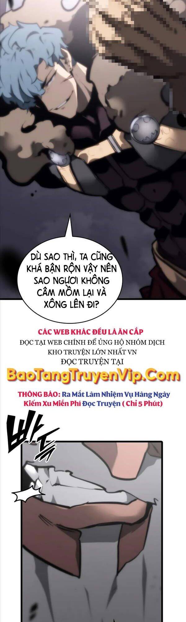 Sự Trở Lại Của Người Chơi Cấp Sss Chap 37 - Next Chap 38