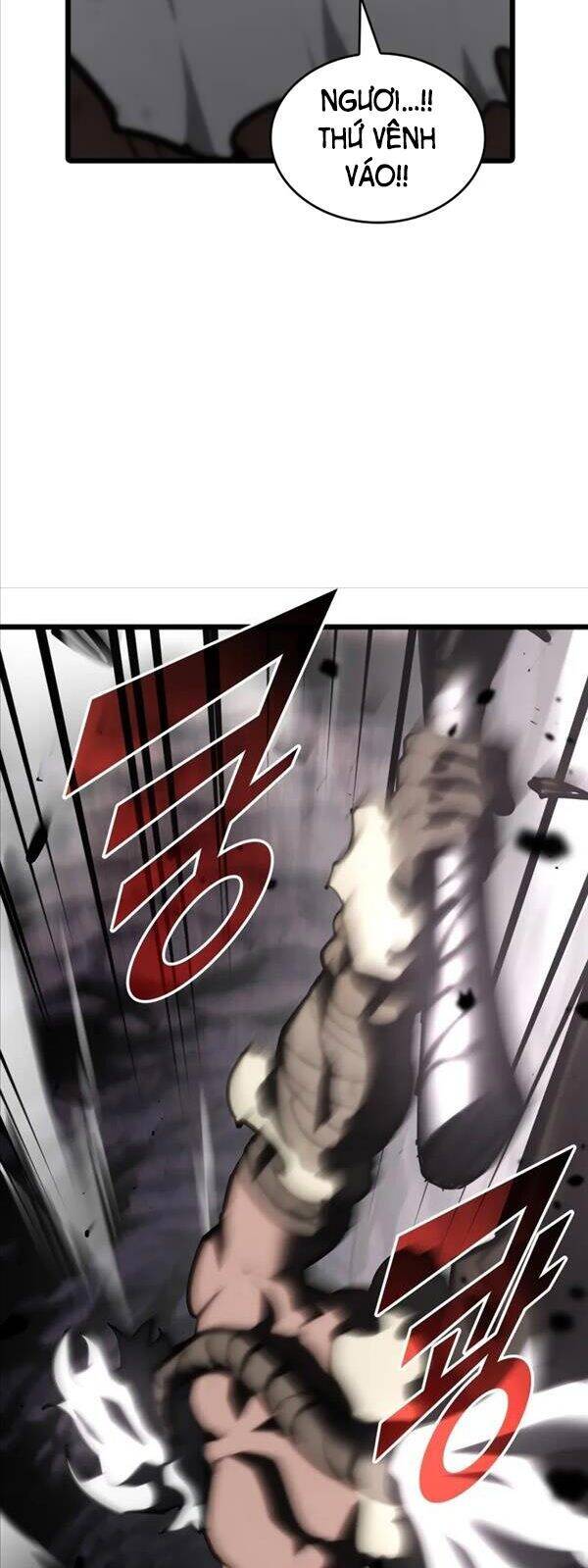 Sự Trở Lại Của Người Chơi Cấp Sss Chap 37 - Next Chap 38