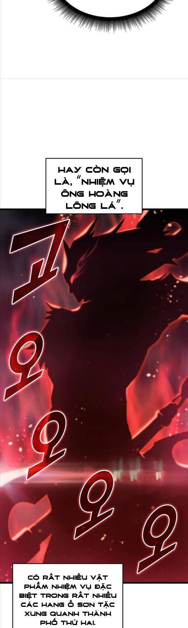 Sự Trở Lại Của Người Chơi Cấp Sss Chap 37 - Next Chap 38