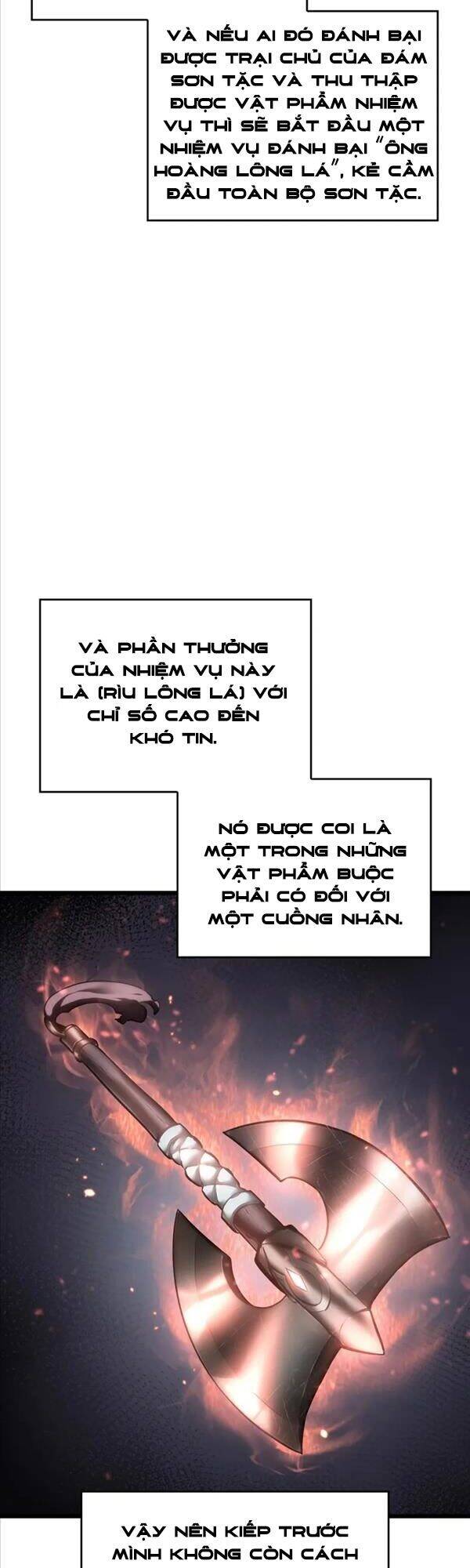 Sự Trở Lại Của Người Chơi Cấp Sss Chap 37 - Next Chap 38