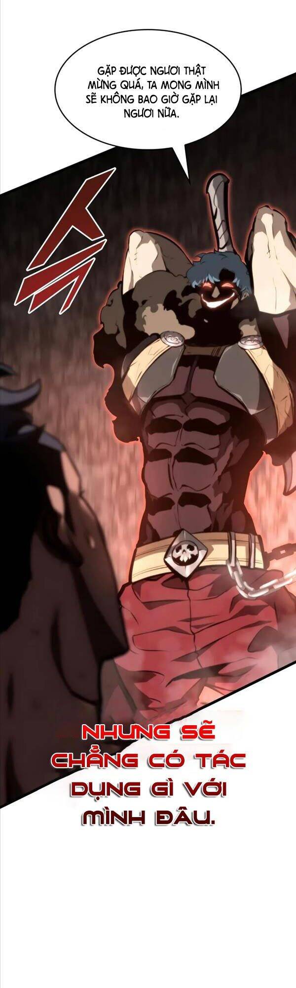 Sự Trở Lại Của Người Chơi Cấp Sss Chap 37 - Next Chap 38