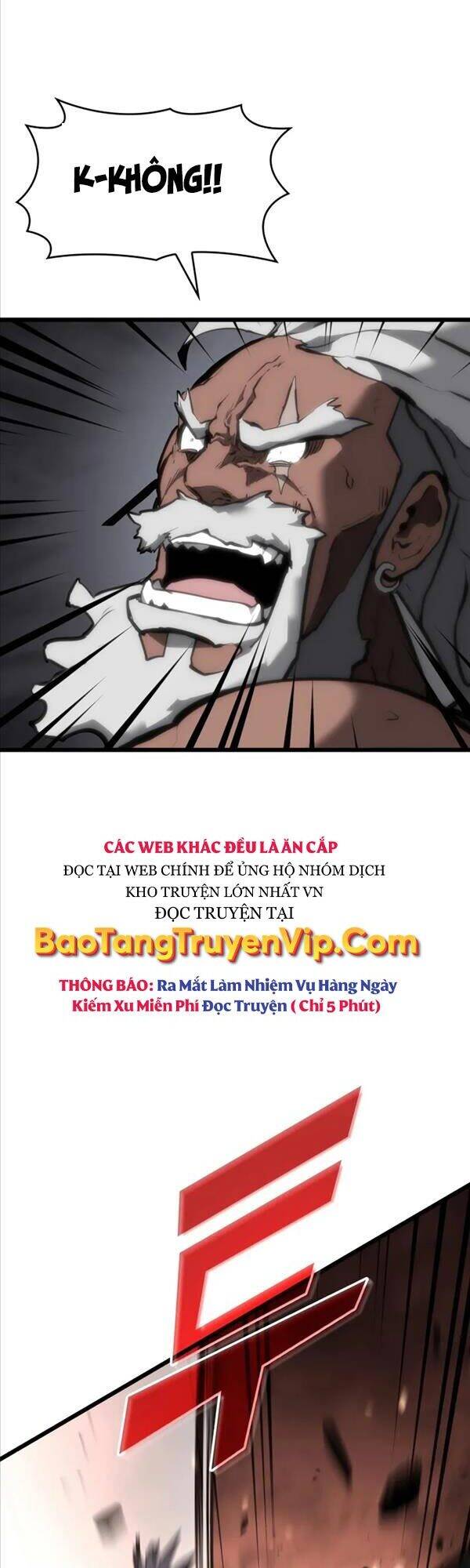 Sự Trở Lại Của Người Chơi Cấp Sss Chap 37 - Next Chap 38