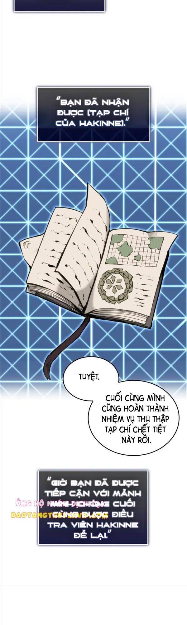 Sự Trở Lại Của Người Chơi Cấp Sss Chap 37 - Next Chap 38