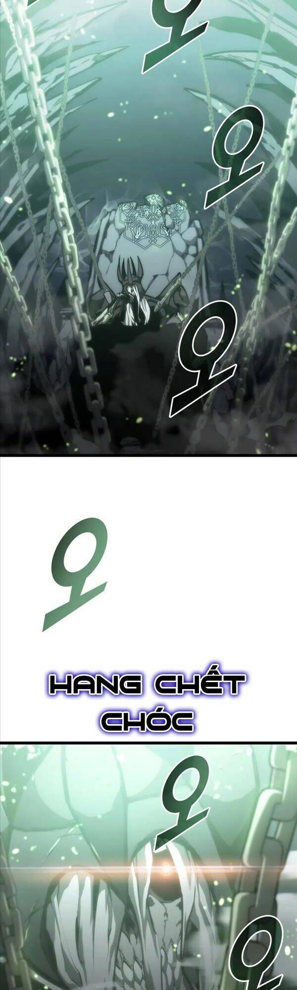 Sự Trở Lại Của Người Chơi Cấp Sss Chap 37 - Next Chap 38