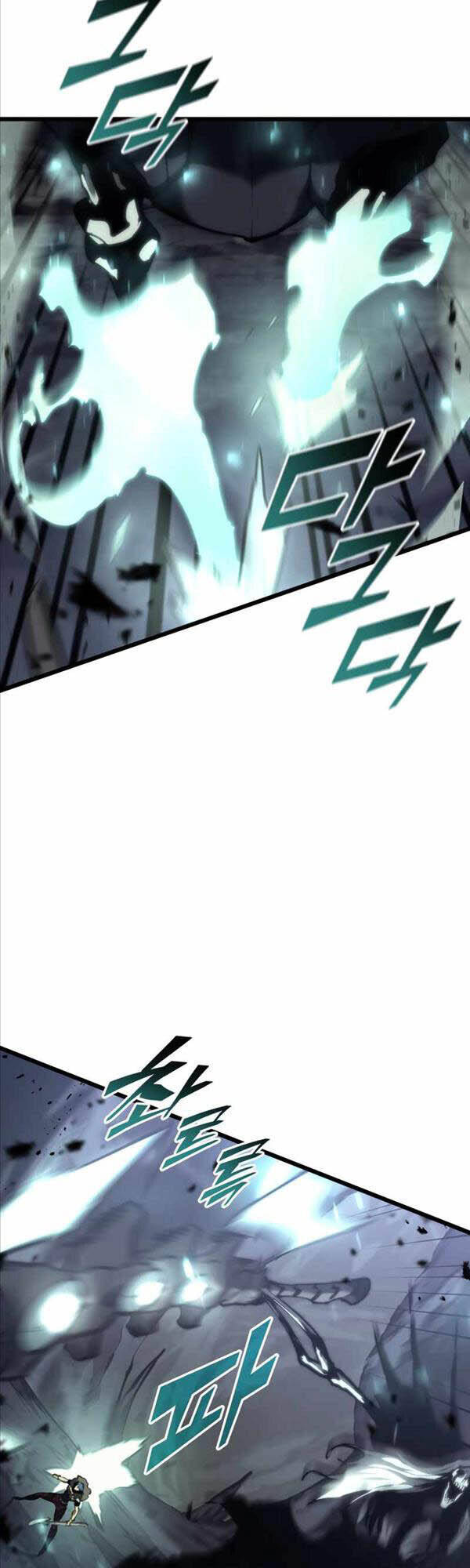 Sự Trở Lại Của Người Chơi Cấp Sss Chap 39 - Next Chap 40