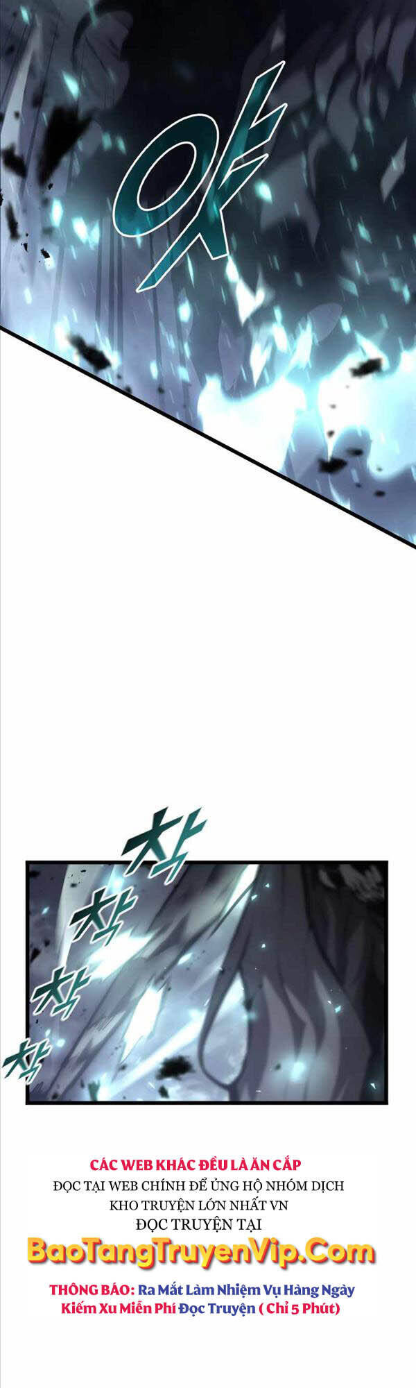 Sự Trở Lại Của Người Chơi Cấp Sss Chap 39 - Next Chap 40