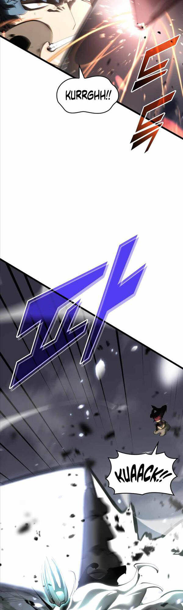 Sự Trở Lại Của Người Chơi Cấp Sss Chap 39 - Next Chap 40