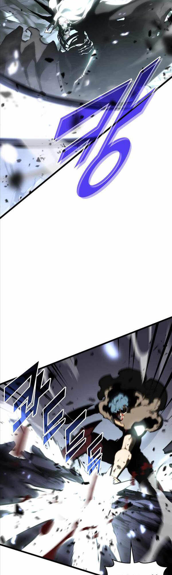 Sự Trở Lại Của Người Chơi Cấp Sss Chap 39 - Next Chap 40