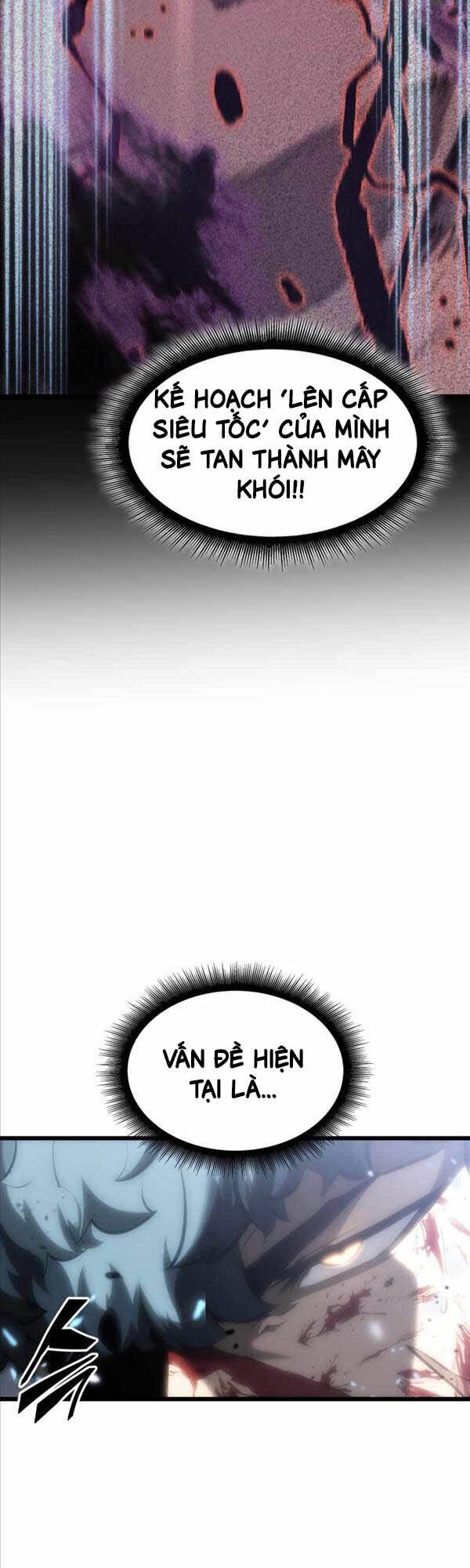 Sự Trở Lại Của Người Chơi Cấp Sss Chap 39 - Next Chap 40
