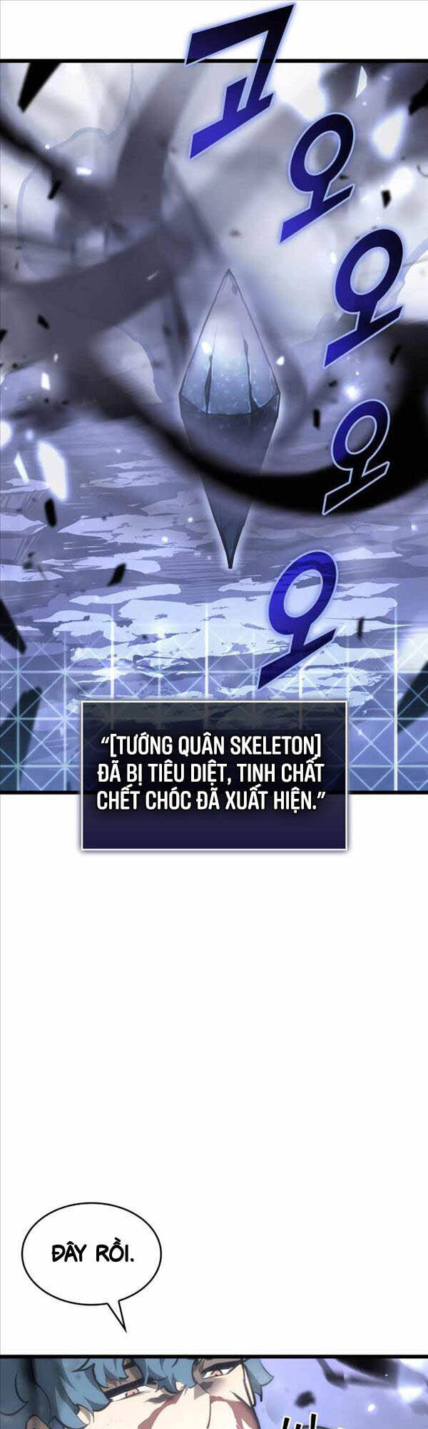 Sự Trở Lại Của Người Chơi Cấp Sss Chap 39 - Next Chap 40