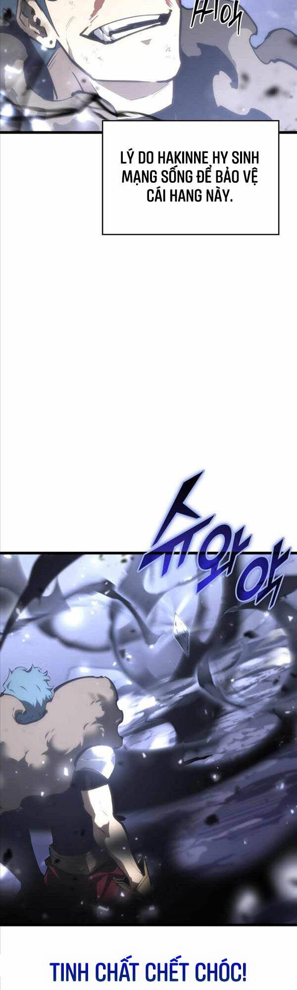 Sự Trở Lại Của Người Chơi Cấp Sss Chap 39 - Next Chap 40