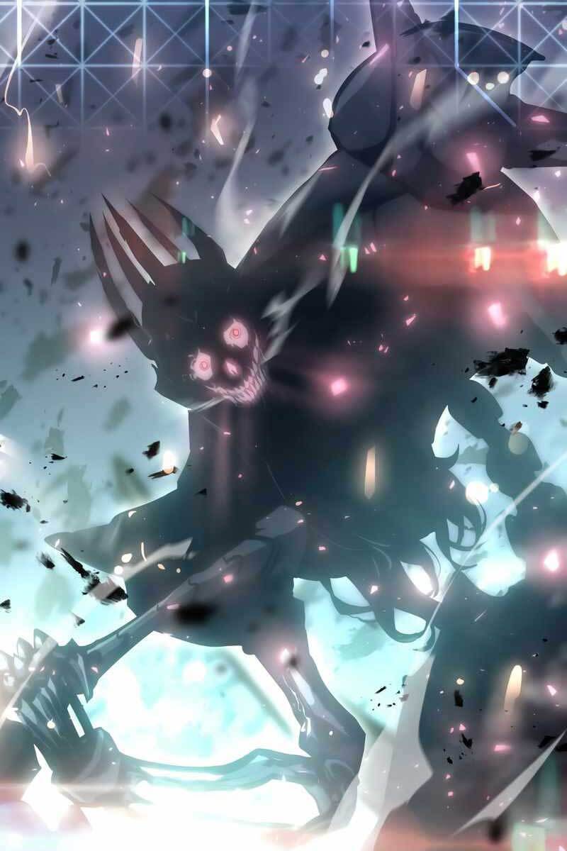 Sự Trở Lại Của Người Chơi Cấp Sss Chap 40 - Next Chap 41