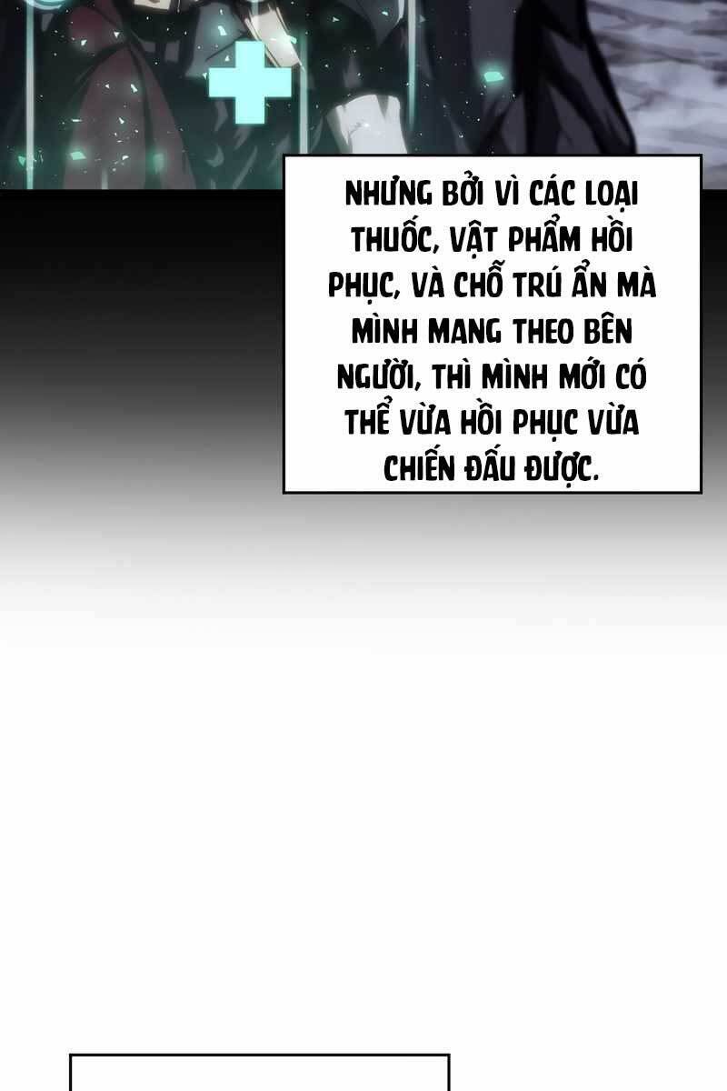 Sự Trở Lại Của Người Chơi Cấp Sss Chap 40 - Next Chap 41