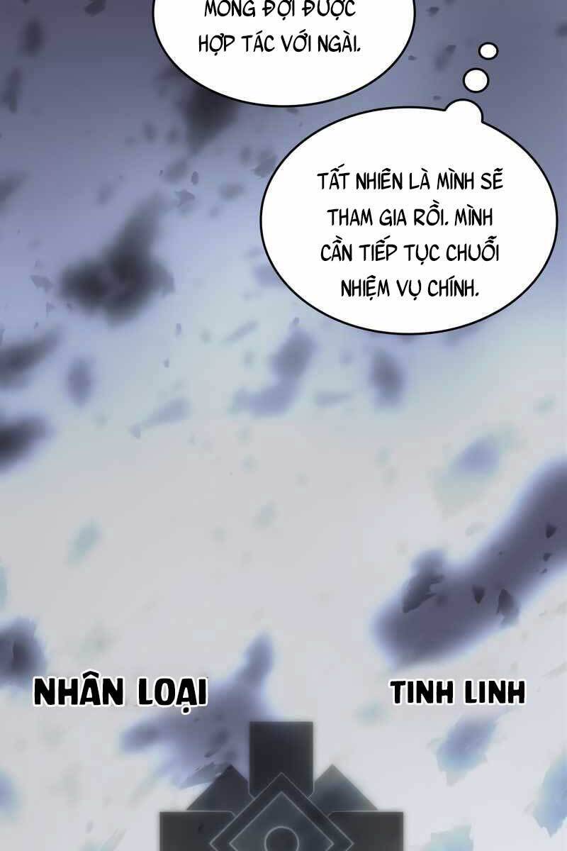 Sự Trở Lại Của Người Chơi Cấp Sss Chap 40 - Next Chap 41