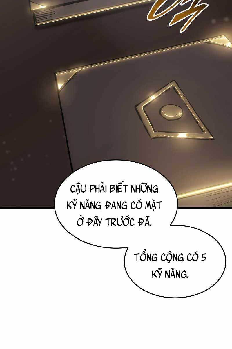 Sự Trở Lại Của Người Chơi Cấp Sss Chap 41 - Next Chap 42