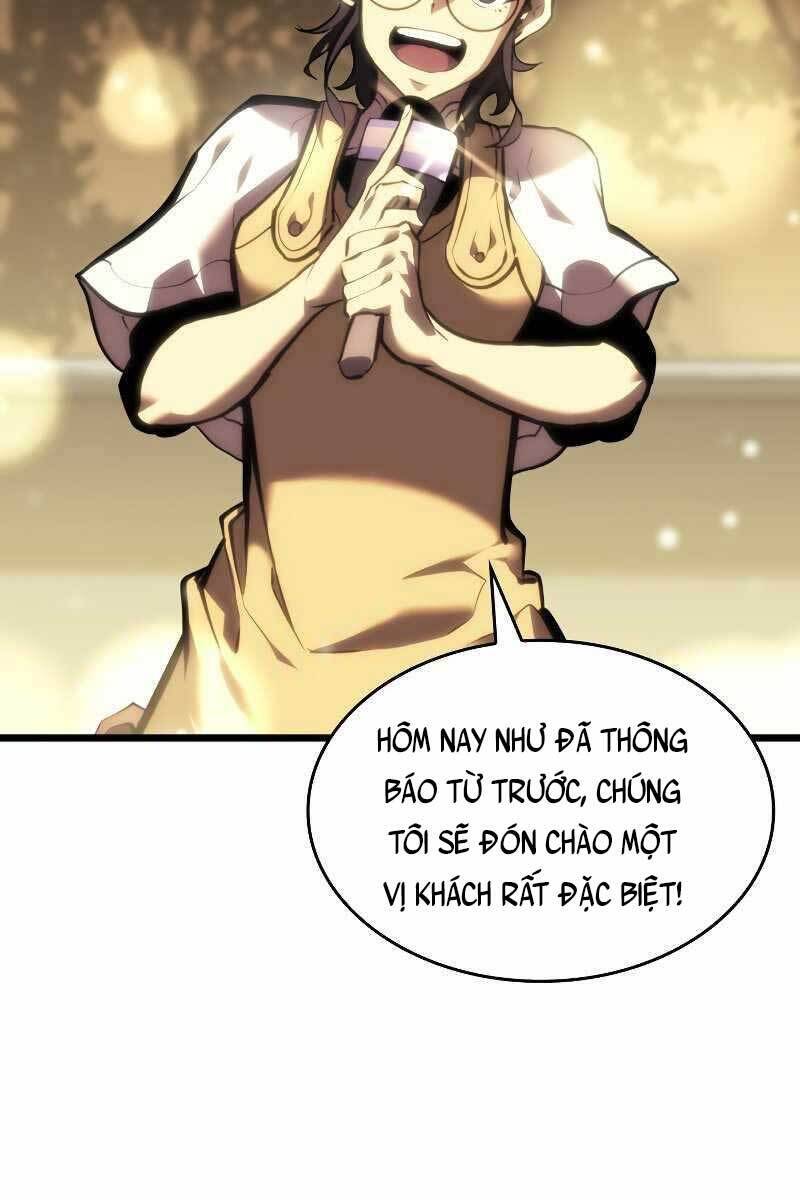 Sự Trở Lại Của Người Chơi Cấp Sss Chap 42 - Next Chap 43