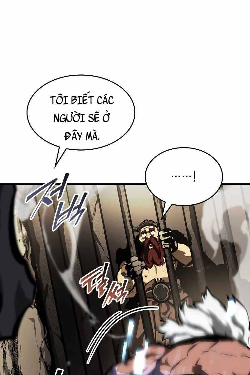 Sự Trở Lại Của Người Chơi Cấp Sss Chap 44 - Next Chap 45