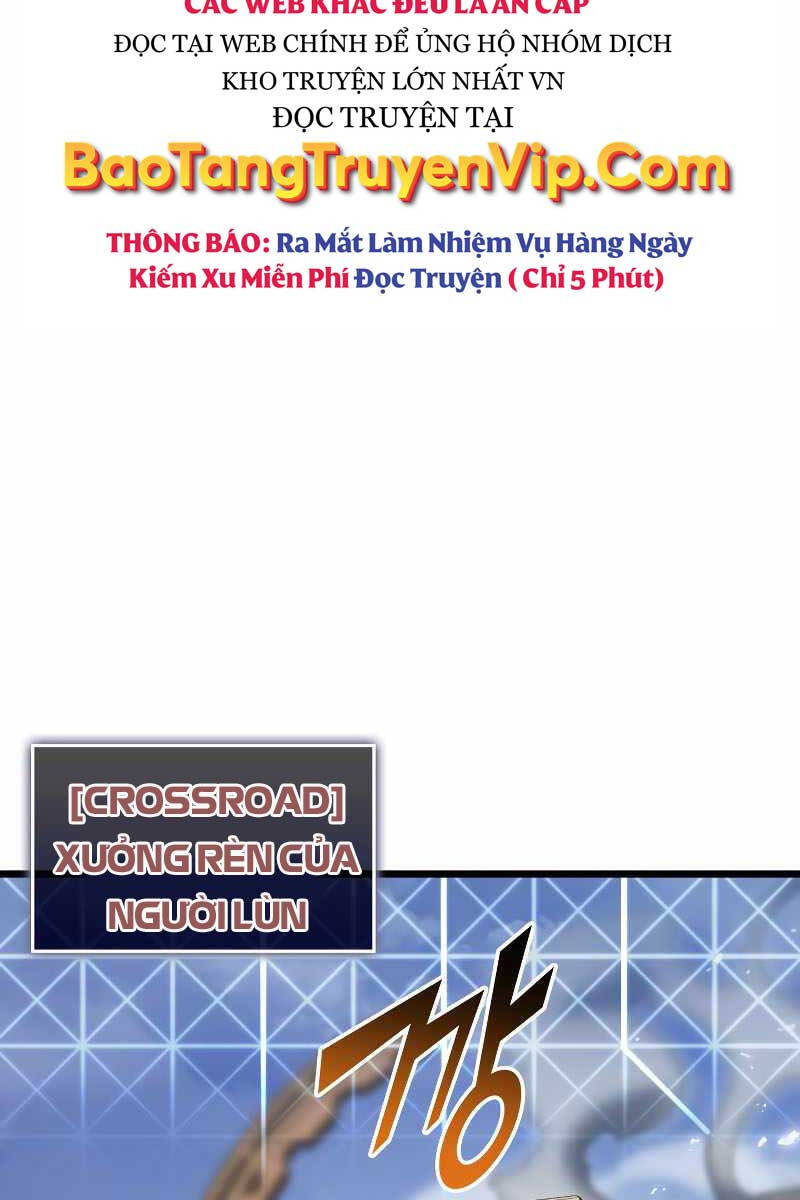 Sự Trở Lại Của Người Chơi Cấp Sss Chap 44 - Next Chap 45