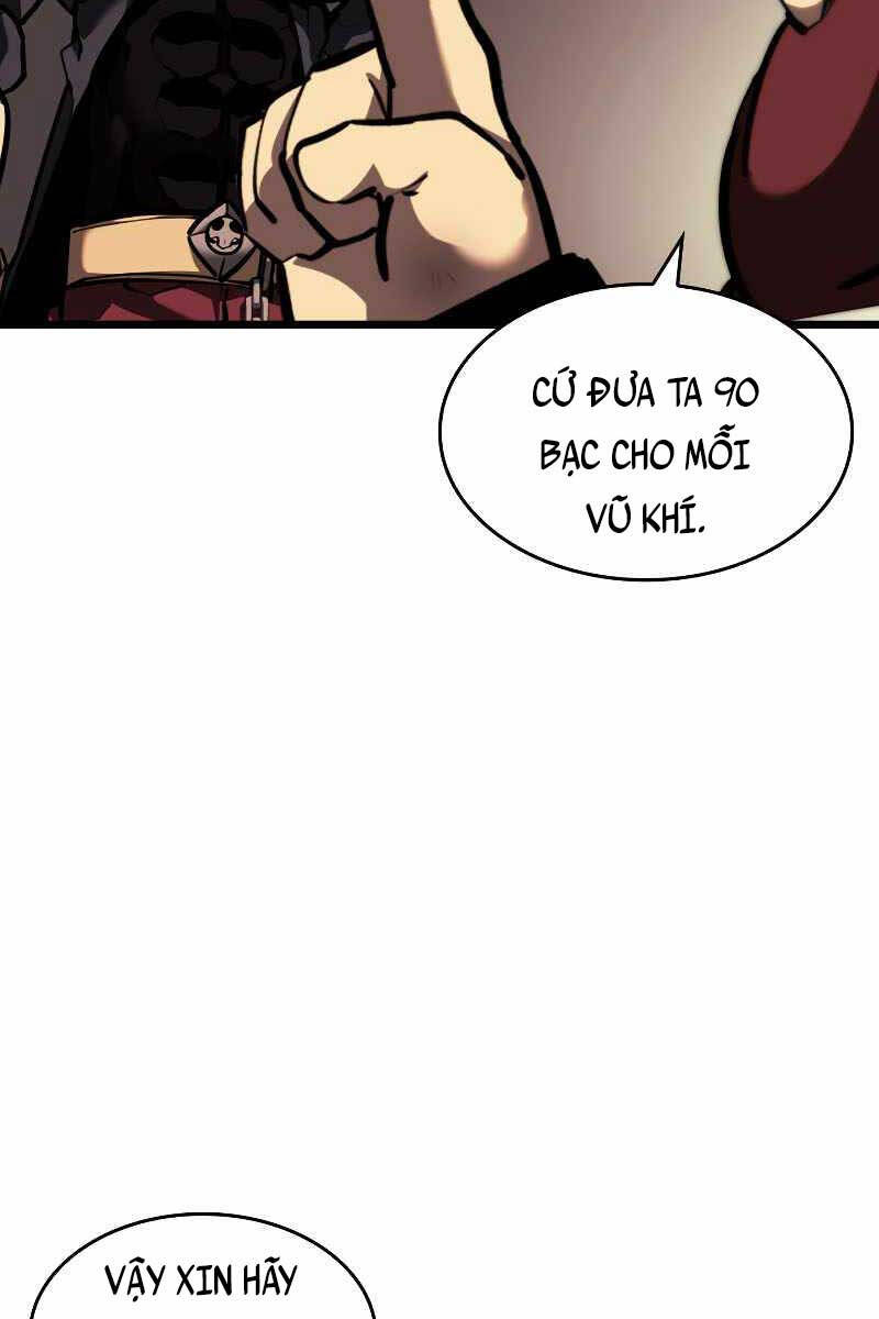 Sự Trở Lại Của Người Chơi Cấp Sss Chap 44 - Next Chap 45