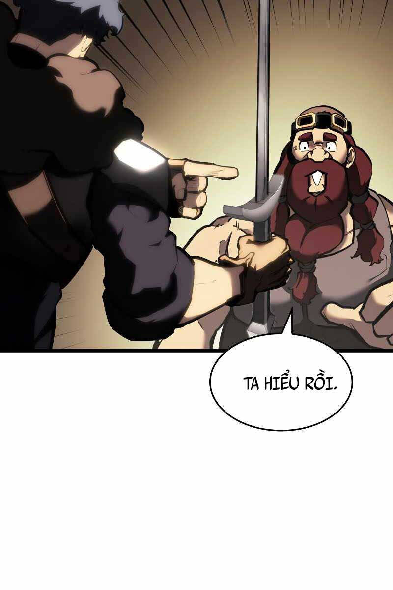 Sự Trở Lại Của Người Chơi Cấp Sss Chap 44 - Next Chap 45