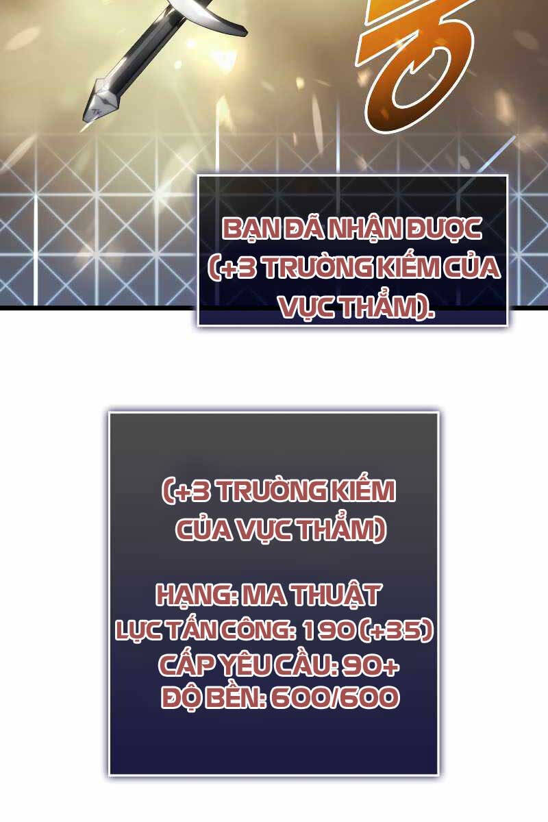 Sự Trở Lại Của Người Chơi Cấp Sss Chap 44 - Next Chap 45