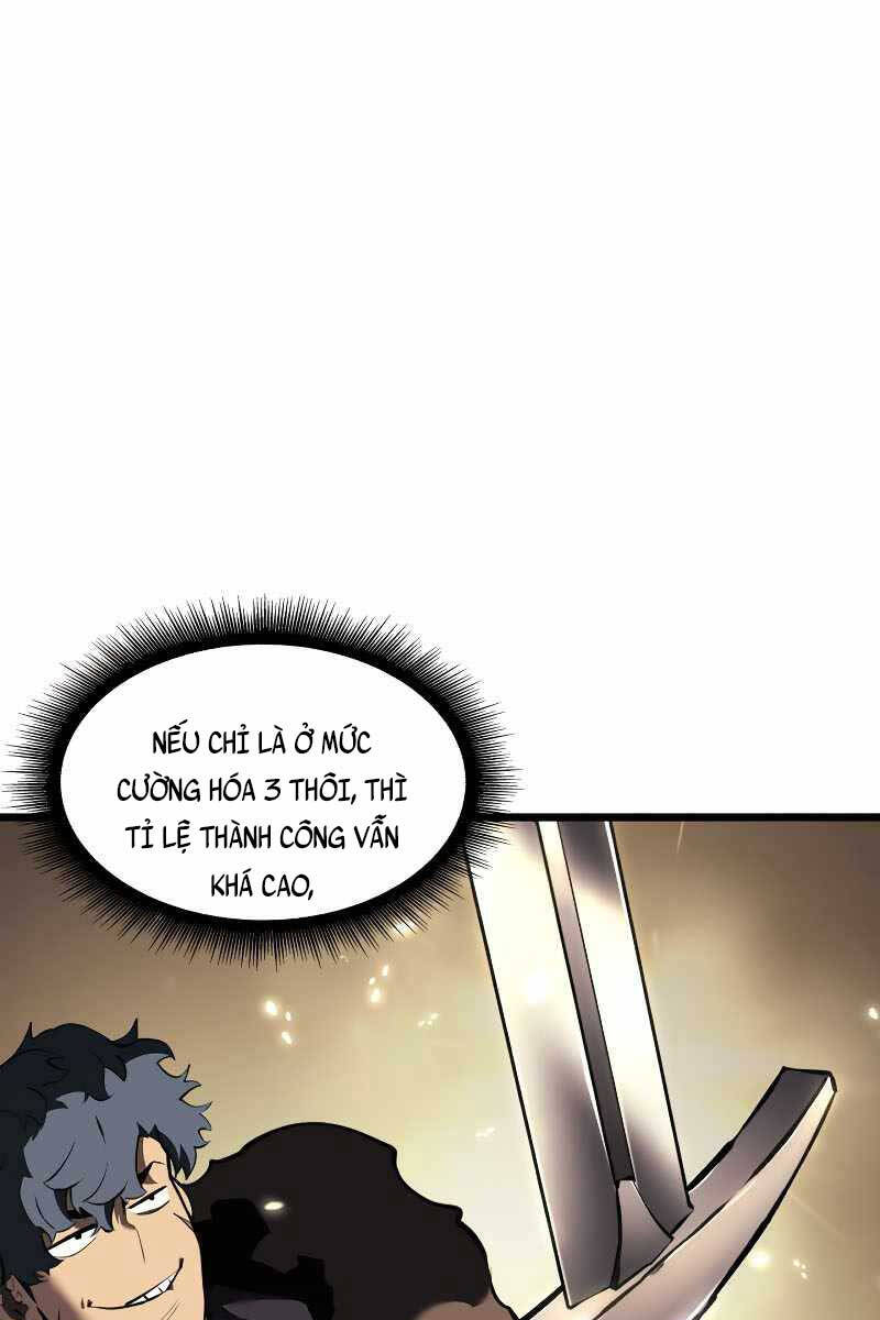 Sự Trở Lại Của Người Chơi Cấp Sss Chap 44 - Next Chap 45