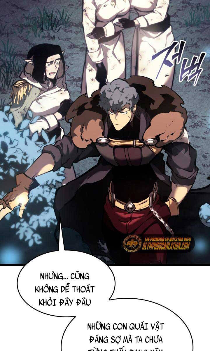 Sự Trở Lại Của Người Chơi Cấp Sss Chap 45 - Next Chap 46