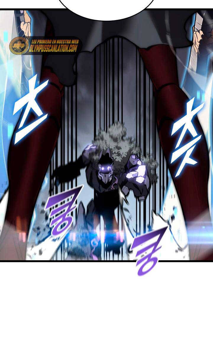 Sự Trở Lại Của Người Chơi Cấp Sss Chap 45 - Next Chap 46