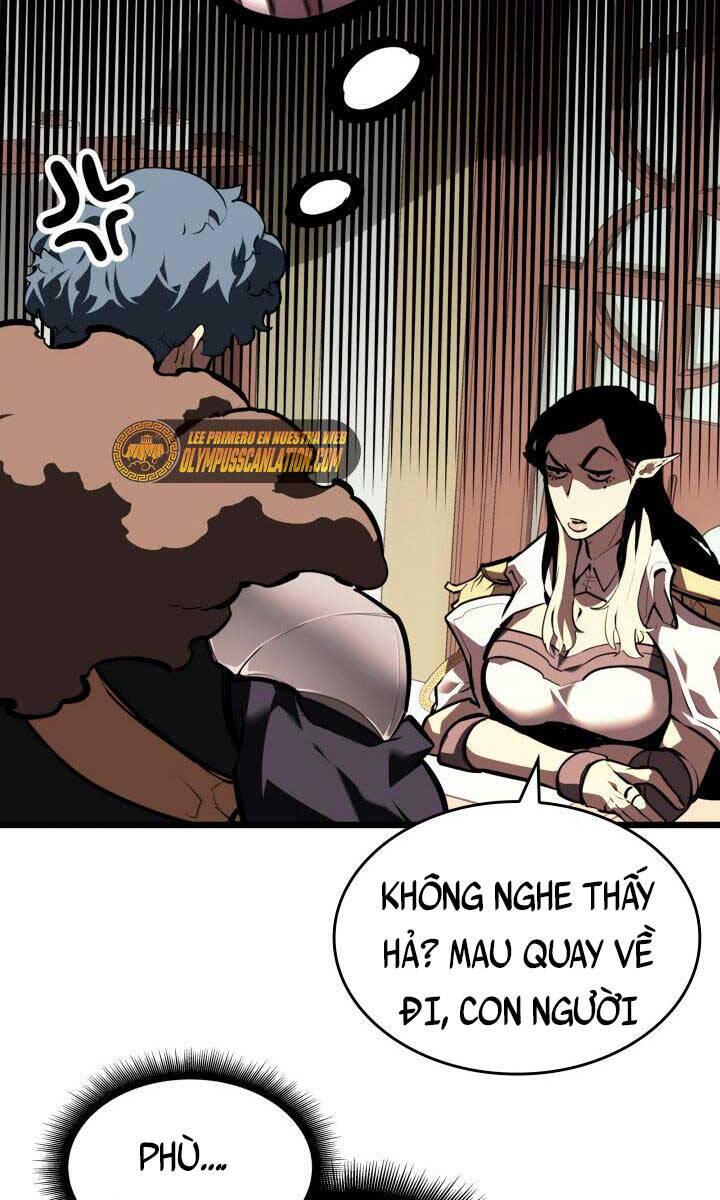 Sự Trở Lại Của Người Chơi Cấp Sss Chap 45 - Next Chap 46