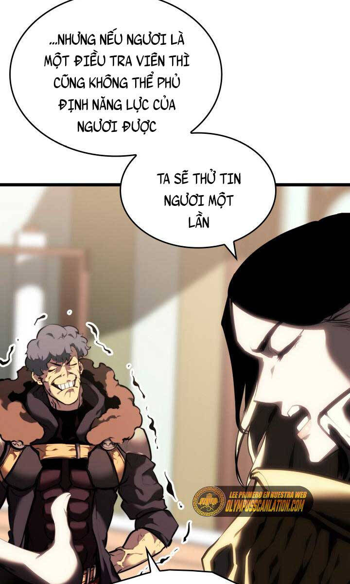 Sự Trở Lại Của Người Chơi Cấp Sss Chap 45 - Next Chap 46