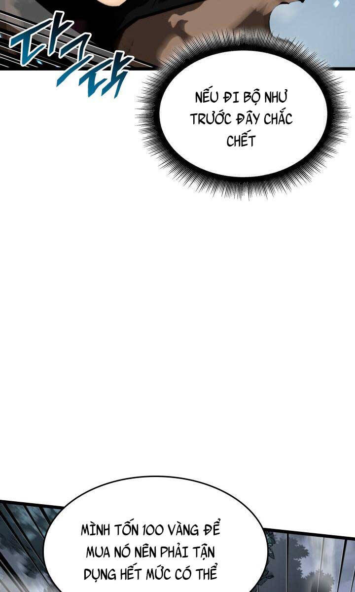 Sự Trở Lại Của Người Chơi Cấp Sss Chap 45 - Next Chap 46